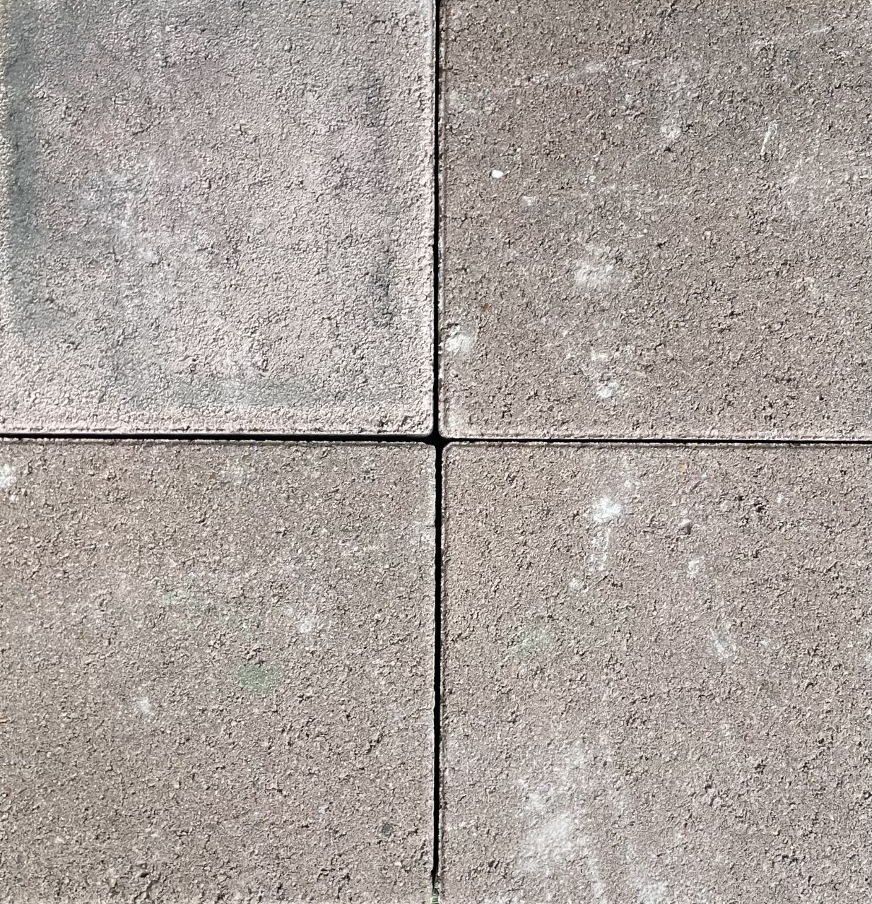 BETONKLINKERS PARTIJEN